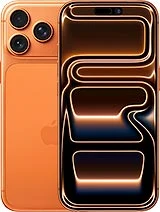 Apple iPhone 17 Pro Max
MORE PICTURES